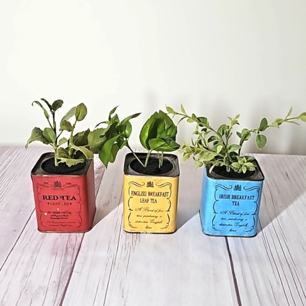 Tabletop Decor 